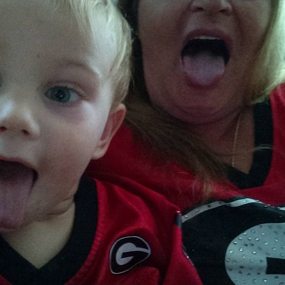 Meet your Posher, Kathy - Picture 1 of 1